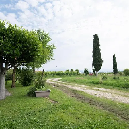 Lejlighed Cascina Polone