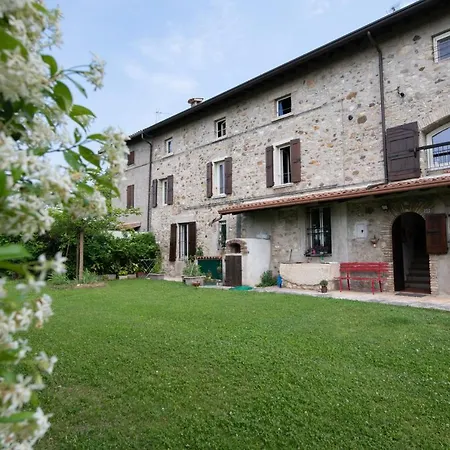 Lejlighed Cascina Polone Sirmione