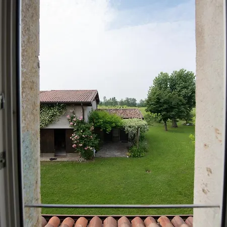 Cascina Polone Lejlighed