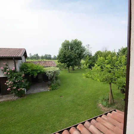 Cascina Polone Lejlighed