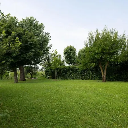Cascina Polone Daire Sirmione